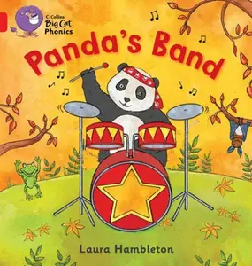 Panda´s Band - Hambelton Laura