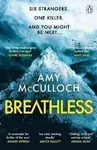 Breathless - Amy McCullochová