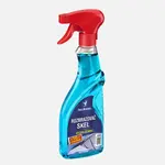 Rozmrazovač skel s rozprašovačem 450ml+50ml ZDARMA