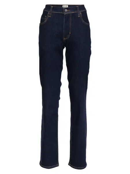 MUSTANG Džínsy 'Washington'  tmavomodrá