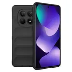 Magic Shield obal, Xiaomi Redmi Note 15 5G / Poco M8 5G, černý
