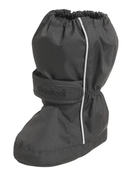 PLAYSHOES Snehule  čierna