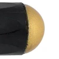 Kaligrafický fix Manuscript – metalický zlatý M