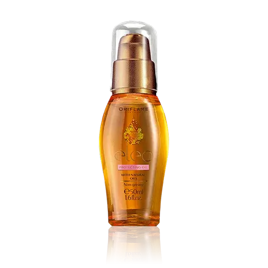 ORIFLAME Eleo Ochranný olej na vlasy 50 ml