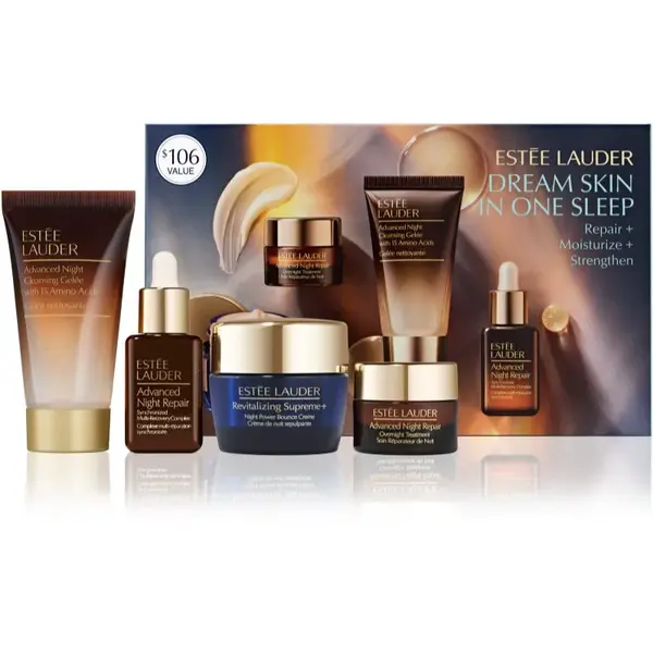Estée Lauder Starter Set Dream Skin in One Sleep dárková sada
