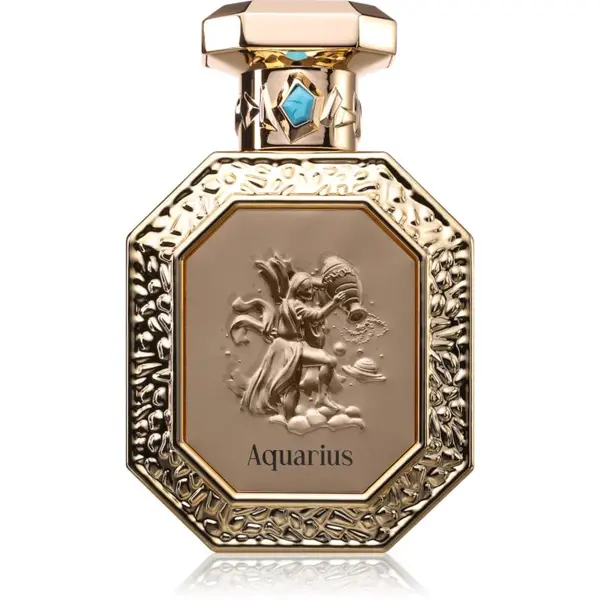 French Avenue Genesis Aquarius parfémovaná voda unisex 90 ml