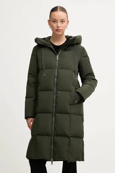 Mos Mosh páperová bunda