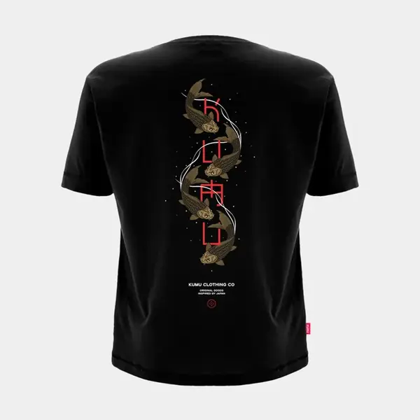 Kumu tričko shoal - xxxxl