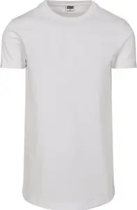 Urban Classics Tričko  biela