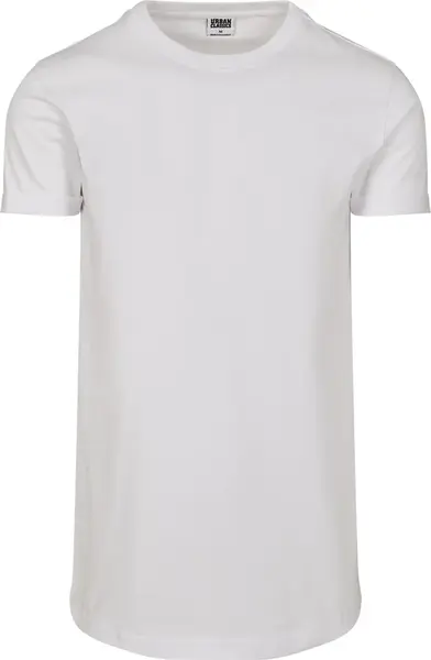 Urban Classics Tričko  biela