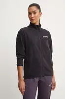 Sportovní mikina adidas TERREX Multi černá barva, IX7709