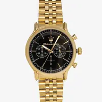 Hodinky Maserati zlatá barva, R8873618023