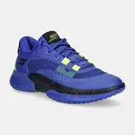 Basketbalové boty Skechers SKX Resagrip tmavomodrá barva, 253007