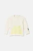 Kojenecká mikina United Colors of Benetton