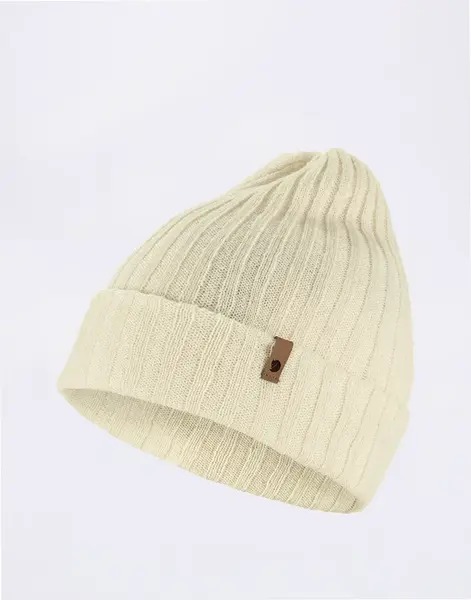 Fjällräven Byron Hat Thin 113 Chalk White