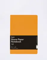 Karst Softcover Notebook A5 Turmeric