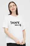 Pyžamové tričko Dkny
