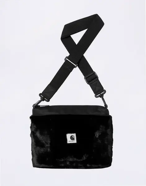 Carhartt WIP W' Olney Bag Black