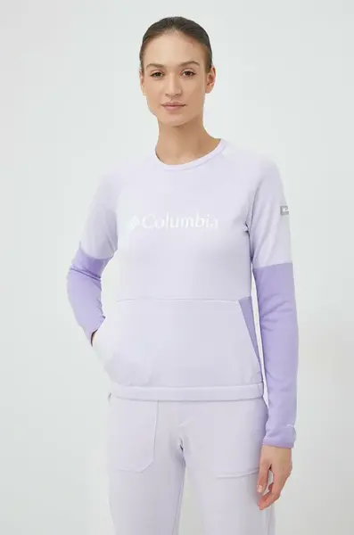 Sportovní mikina Columbia Windgates