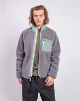 Patagonia M's Classic Retro-X Jacket Forever Grey XL