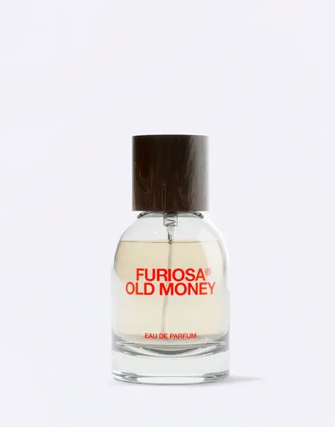 FURIOSA® Old Money 50 ml