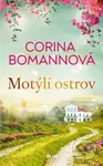 Motýlí ostrov - Corina Bomann - kniha z kategorie Beletrie