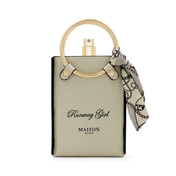 Maison Asrar Runway Girl parfémová voda 100 ml
