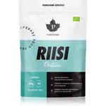 Puhdistamo Rice Protein BIO rýžový protein s aminokyselinami 600 g