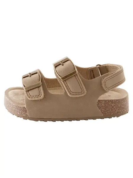 Next Otvorená obuv  béžová