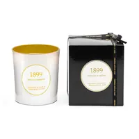 Vonná sójová svíčka Cereria Molla Tobacco & Amber 600 g více barev