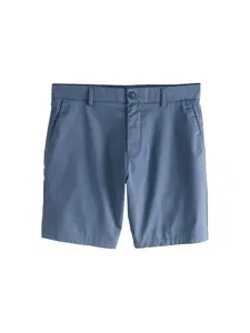 Next Chino nohavice  zafírová
