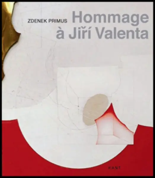 Hommage à Jiří Valenta (poškozená) - Zdenek Primus