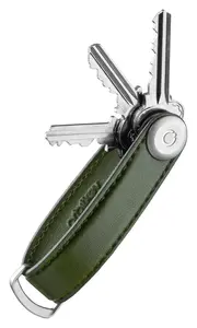Klíčenka Orbitkey Cactus Green