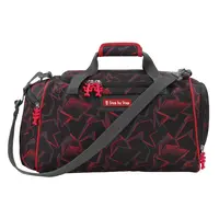 Sportovní taška Step by Step Sports Bag Ninja Yuma