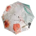 Dámský deštník Doppler Carbonsteel Long AC Floral