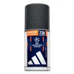 Adidas UEFA Champions League Pro Player deodorant roll-on pre mužov 50 ml