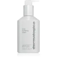 Dermalogica Bath & Body vyživujúci telový krém pre intenzívnu hydratáciu 295 ml
