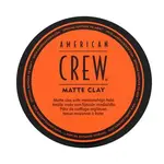 American Crew Matte Clay modelujúca hlina pre matný efekt 85 g