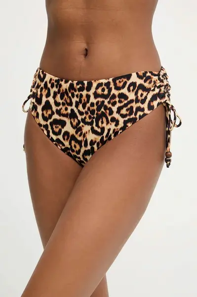 Plavkové nohavičky Answear.LAB