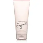 Michael Kors Gorgeous! telové mlieko pre ženy 200 ml
