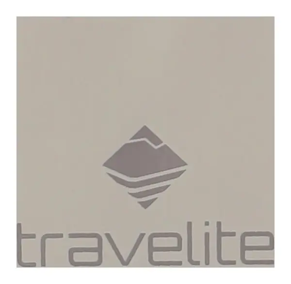 Velká cestovní taška Travelite Venture Line Duffle L Sand