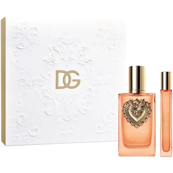 Dolce&Gabbana Devotion EDPI Gift Set darčeková sada pre ženy