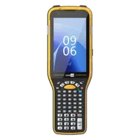 CipherLab RK96 Series, 2D, ER, SE58, Gun, Camera, front camera, USB-C, BT, Wi-Fi 7, NFC, Android, GMS