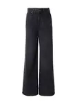Lee Džínsy 'Stella'  čierny denim