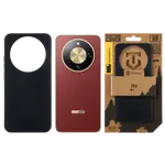 Zadní kryt Tactical TPU pro Honor Magic8 Lite, černá