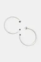 Náušnice Tommy Hilfiger