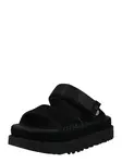 UGG Šľapky 'Goldenstar Glide'  čierna