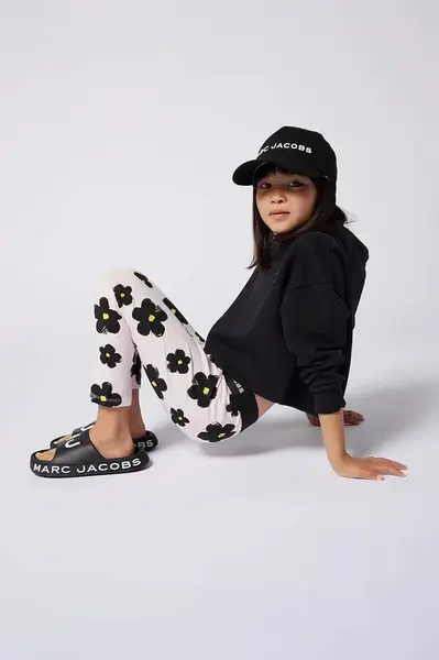 Detské legíny Marc Jacobs