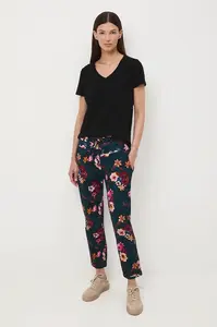 Bavlnené tepláky Medicine