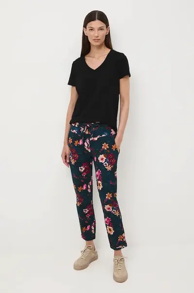 Bavlnené tepláky Medicine